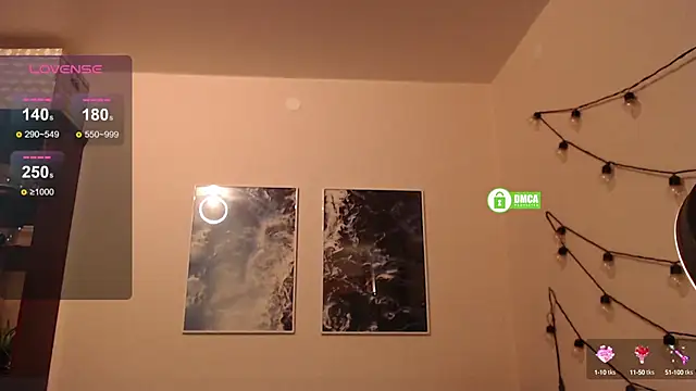 Sonya-Vlad online show from December 10, 2024, 1:43 am