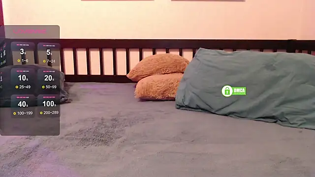 Sonya-Vlad online show from March 1, 2025, 12:50 am