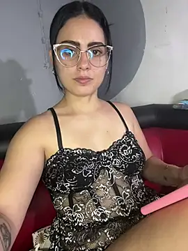 Azuna25 online show from March 27, 2026, 7:46 pm