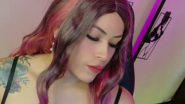 Natalia Montoya online show from May 27, 2026, 11:02 pm