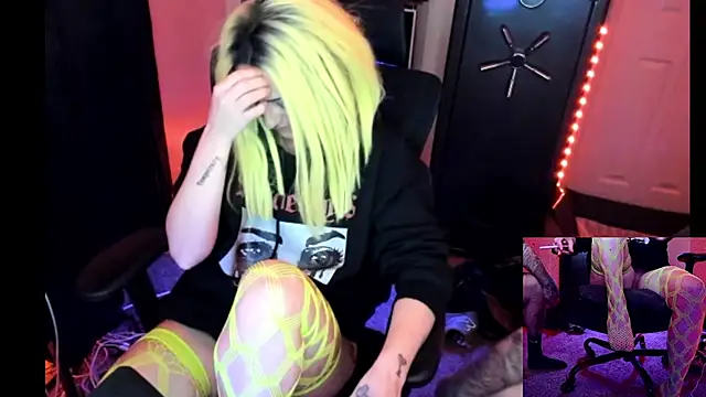 Manicmercury online show from January 30, 2025, 10:50 am