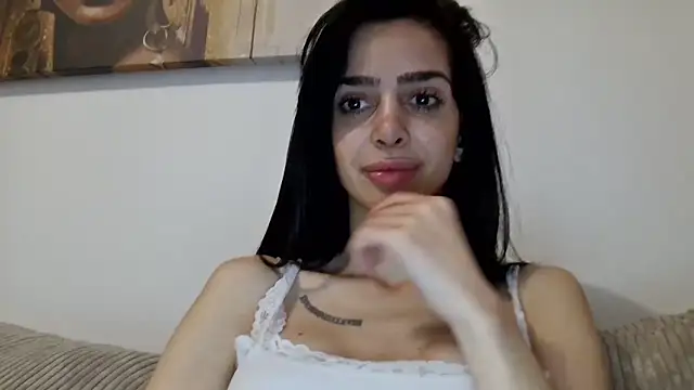 exotic brunettee online show from February 16, 2025, 2:10 pm