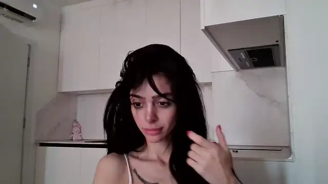 exotic brunettee online show from March 17, 2025, 6:51 am