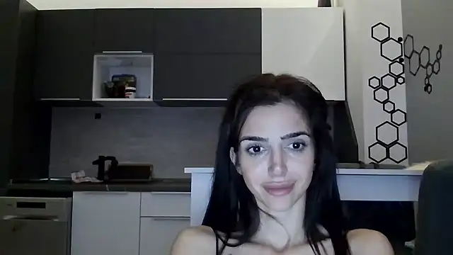 exotic brunettee online show from October 24, 2025, 4:25 pm