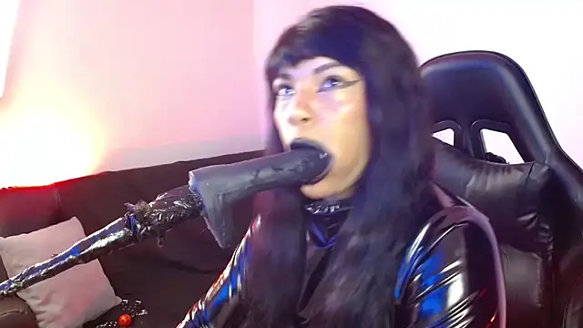 Anabel693 online show from December 7, 2024, 7:16 am