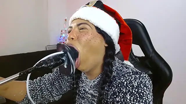 Anabel693 online show from December 12, 2024, 10:45 am