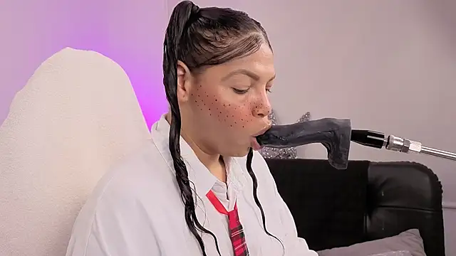 Anabel693 online show from November 20, 2025, 7:30 am