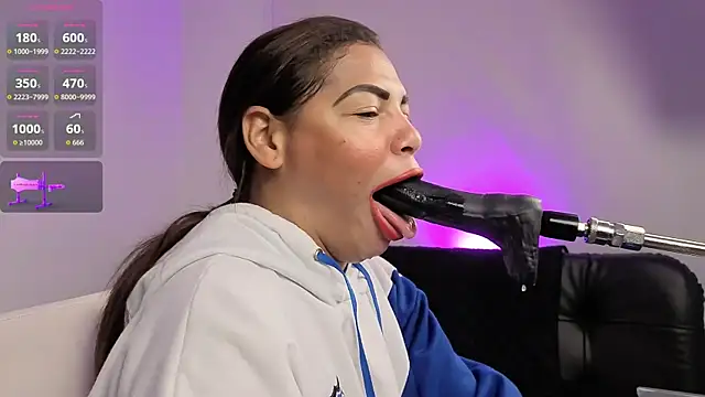 Anabel693 online show from April 4, 2026, 10:24 am