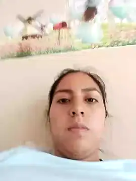 Snapshot of Valeer_abby chatting on January 5, 2025, 6:56 pm Valeer abby online show from January 5, 2025, 6:56 pm