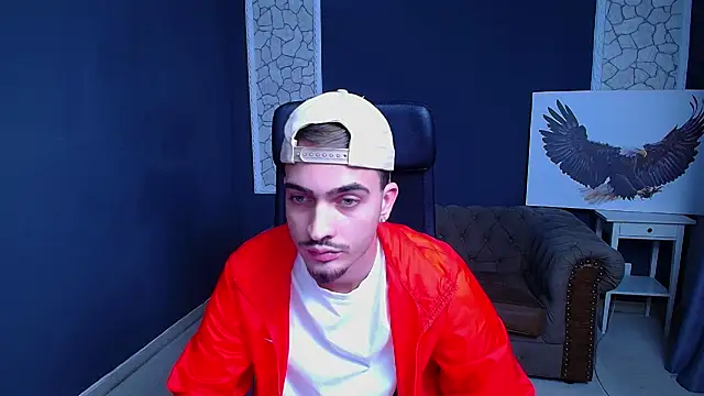 Snapshot of BrandonTate chatting on September 18, 2025, 9:44 am BrandonTate online show from September 18, 2025, 9:44 am