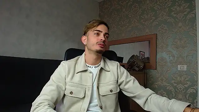 BrandonTate online show from November 18, 2025, 8:30 am