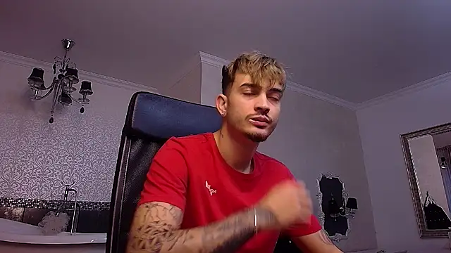 BrandonTate online show from November 29, 2025, 11:46 am