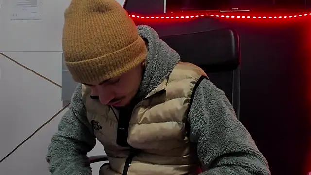 BrandonTate online show from February 2, 2026, 5:17 am