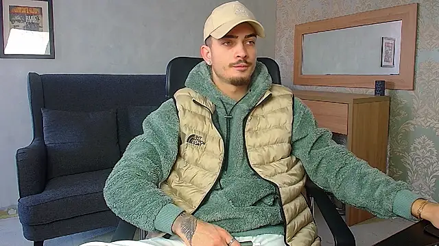 BrandonTate online show from March 3, 2026, 12:00 pm