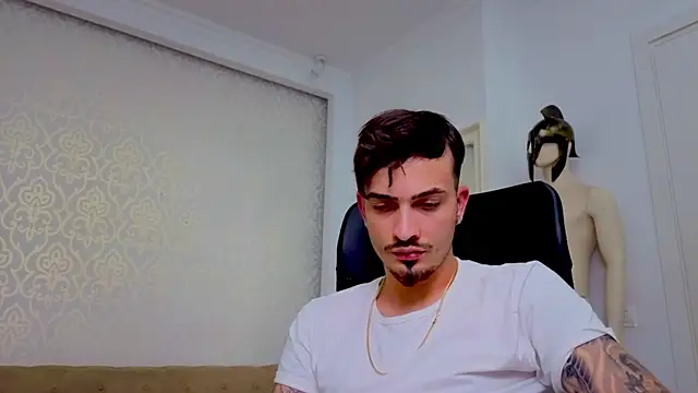 BrandonTate online show from May 20, 2026, 4:13 pm