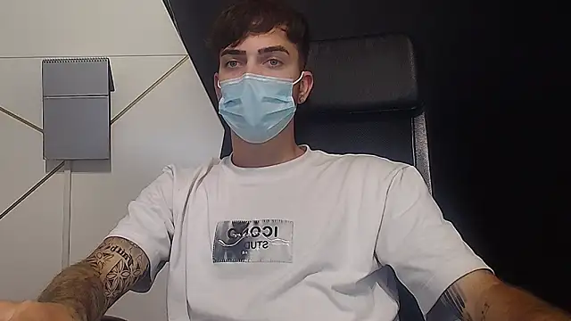 BrandonTate online show from June 12, 2026, 7:51 am