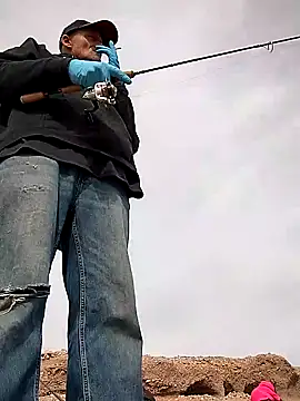 FloppyPickle4u online show from January 31, 2025, 7:08 pm