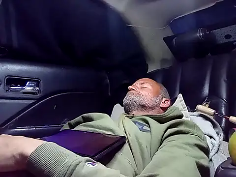 FloppyPickle4u online show from February 11, 2025, 4:01 am