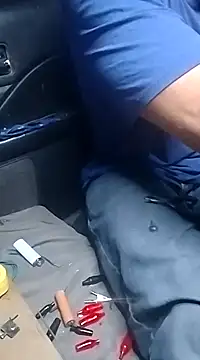 FloppyPickle4u online show from February 12, 2025, 10:24 am