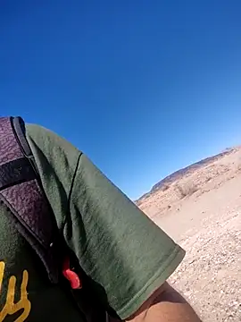 FloppyPickle4u online show from February 18, 2025, 8:58 pm