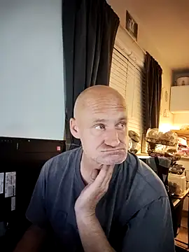 FloppyPickle4u online show from February 25, 2025, 8:47 am