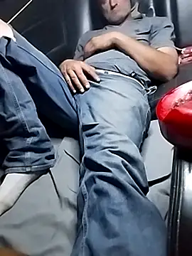 FloppyPickle4u online show from March 2, 2025, 11:31 pm