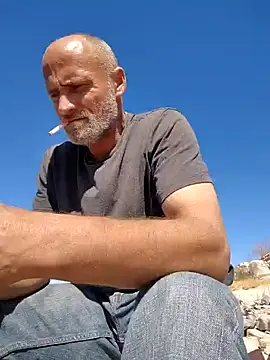 FloppyPickle4u online show from March 8, 2025, 8:46 pm