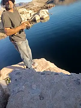 FloppyPickle4u online show from March 10, 2025, 12:29 am