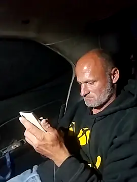 FloppyPickle4u online show from March 13, 2025, 3:33 am