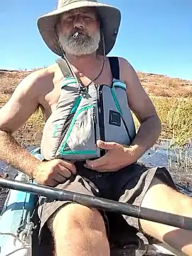 FloppyPickle4u online show from October 23, 2025, 7:45 pm