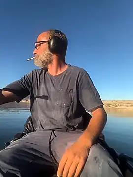 FloppyPickle4u online show from March 12, 2026, 3:07 pm