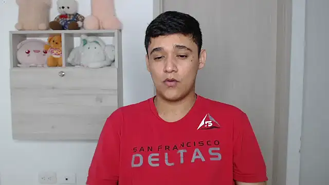 kaiine190 online show from November 29, 2025, 6:27 am