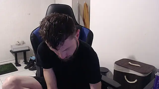 Talenjames4 online show from November 10, 2025, 9:47 pm