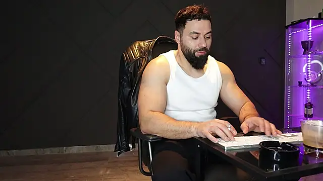 mattmasterss online show from March 23, 2026, 9:08 pm