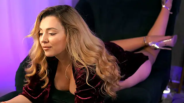 Bailey Evans online show from March 12, 2025, 12:57 pm