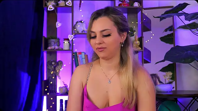 Bailey Evans online show from October 11, 2025, 3:39 am