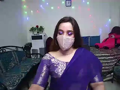 Snapshot of Arushisingh8888 chatting on December 11, 2024, 11:30 am Arushisingh8888 online show from December 11, 2024, 11:30 am
