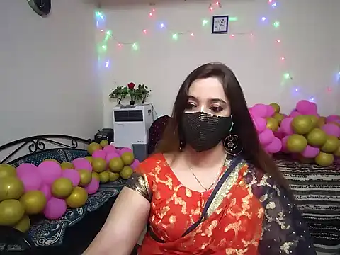 Snapshot of Arushisingh8888 chatting on December 15, 2024, 9:56 am Arushisingh8888 online show from December 15, 2024, 9:56 am