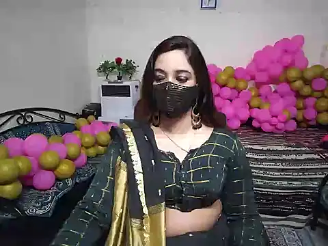 Snapshot of Arushisingh8888 chatting on December 17, 2024, 8:56 am Arushisingh8888 online show from December 17, 2024, 8:56 am