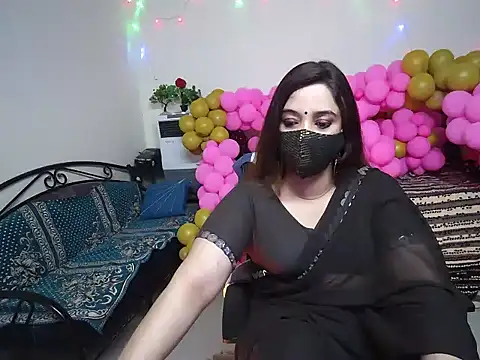Snapshot of Arushisingh8888 chatting on December 26, 2024, 11:10 am Arushisingh8888 online show from December 26, 2024, 11:10 am