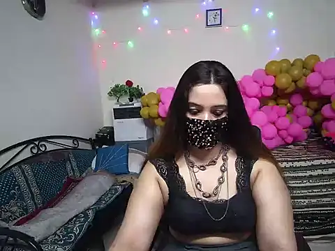 Snapshot of Arushisingh8888 chatting on December 31, 2024, 9:53 am Arushisingh8888 online show from December 31, 2024, 9:53 am