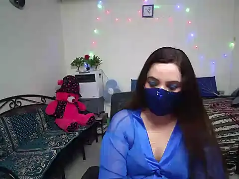 Snapshot of Arushisingh8888 chatting on January 20, 2025, 10:51 am Arushisingh8888 online show from January 20, 2025, 10:51 am