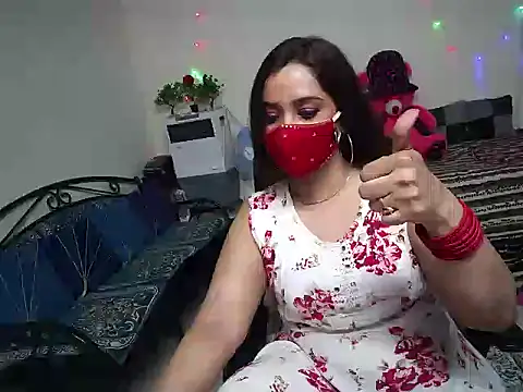 Snapshot of Arushisingh8888 chatting on January 22, 2025, 12:17 pm Arushisingh8888 online show from January 22, 2025, 12:17 pm
