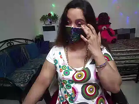 Snapshot of Arushisingh8888 chatting on January 24, 2025, 12:41 pm Arushisingh8888 online show from January 24, 2025, 12:41 pm