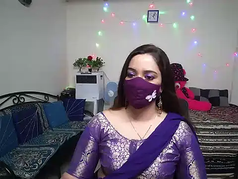 Snapshot of Arushisingh8888 chatting on January 31, 2025, 7:50 am Arushisingh8888 online show from January 31, 2025, 7:50 am