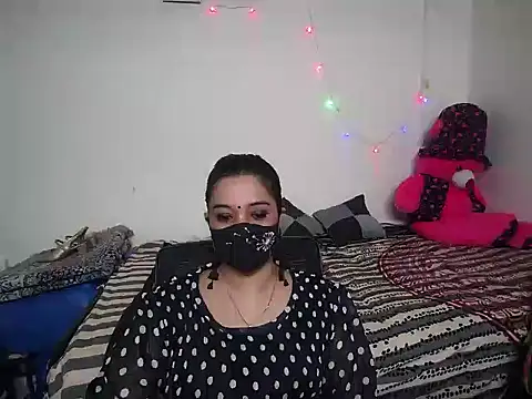 Snapshot of Arushisingh8888 chatting on March 12, 2025, 6:40 am Arushisingh8888 online show from March 12, 2025, 6:40 am