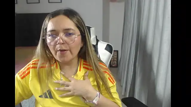 samy vsn online show from March 21, 2025, 3:01 am