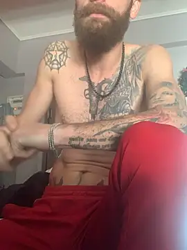 Antonio Vatooo online show from December 19, 2025, 10:33 am