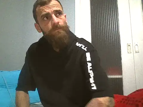 Antonio Vatooo online show from January 18, 2026, 10:57 pm