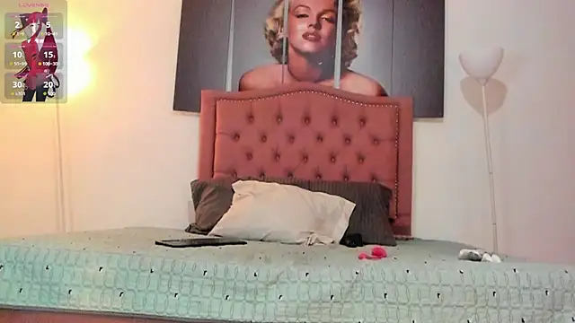 Ema Jonees online show from January 29, 2025, 12:02 pm